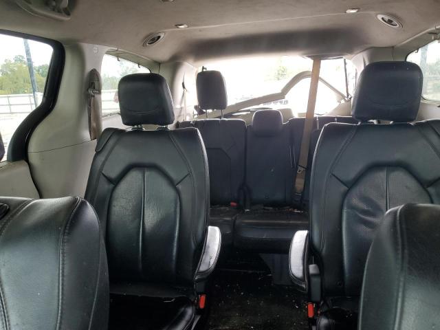 Photo 10 from auction – 2019 CHRYSLER PACIFICA T with VIN 2C4RC1BG7KR626569