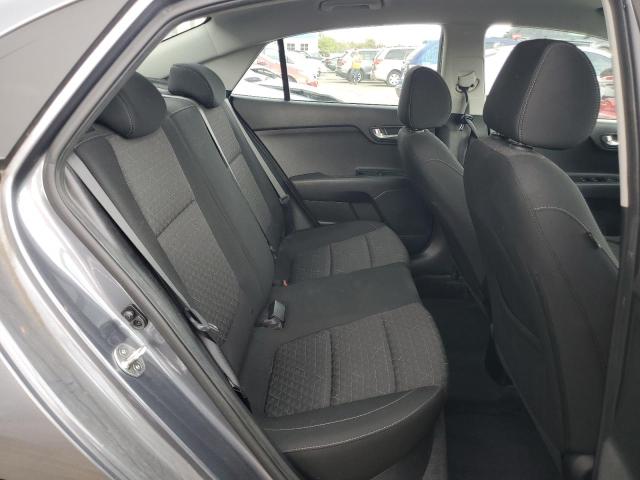 Photo 10 from auction – 2019 KIA RIO S with VIN 3KPA24AB2KE225262