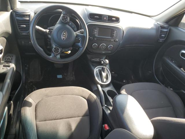 Photo 8 from auction – 2018 KIA SOUL with VIN KNDJN2A28J7905256