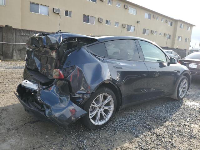 Photo 3 from auction – 2024 TESLA MODEL Y with VIN 7SAYGDED0RF093184
