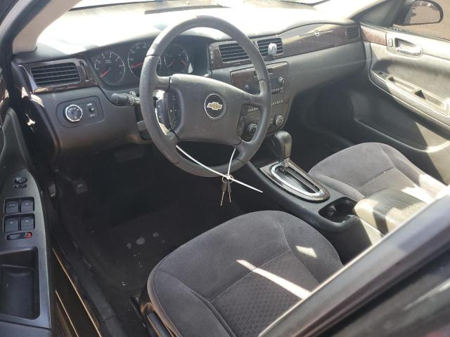 Photo 8 from auction – 2014 CHEVROLET IMPALA LIM with VIN 2G1WB5E34E1161816