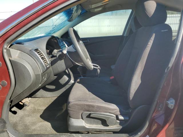 Photo 7 from auction – 2012 NISSAN ALTIMA BAS with VIN 1N4AL2AP0CC215812