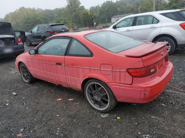 Photo 2 from auction – 1996 TOYOTA PASEO with VIN JT2CC52H1T0002468