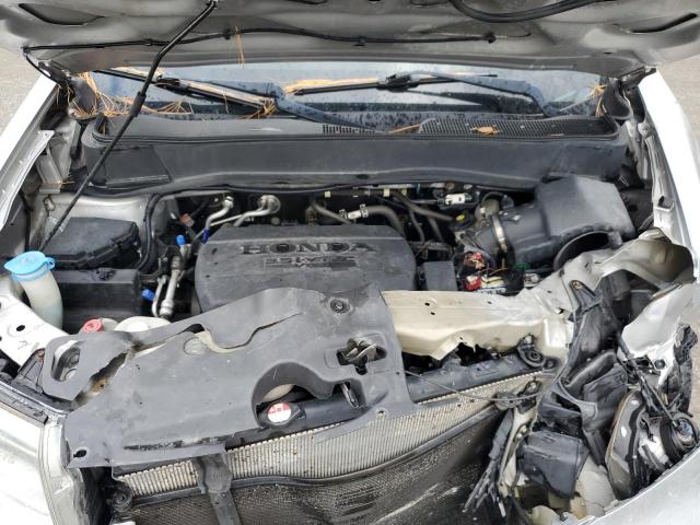 Фото 12 с аукциона – 2015 HONDA PILOT EXL с VIN 5FNYF4H64FB019291
