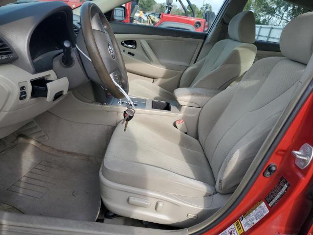 Photo 7 from auction – 2007 TOYOTA CAMRY CE with VIN 4T1BE46K27U073444