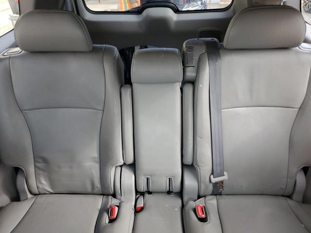 Photo 10 from auction – 2010 TOYOTA HIGHLANDER with VIN 5TDYK3EH6AS010513