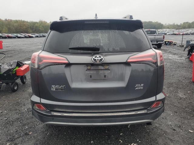 Photo 6 from auction – 2018 TOYOTA RAV4 ADVEN with VIN JTMRFREV8JD246609