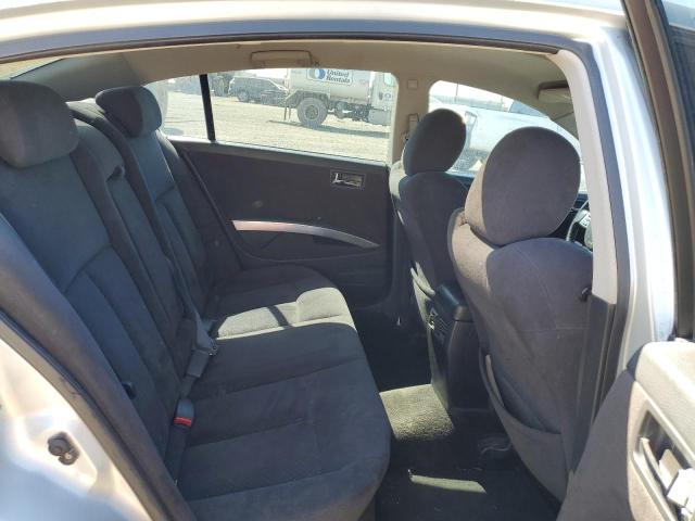 Photo 10 from auction – 2007 NISSAN MAXIMA SE with VIN 1N4BA41E07C803557