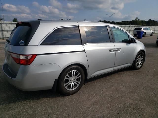 Photo 3 from auction – 2011 HONDA ODYSSEY EX with VIN 5FNRL5H65BB073311
