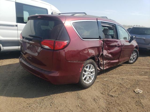 Photo 3 from auction – 2021 CHRYSLER VOYAGER LX with VIN 2C4RC1DG0MR506399