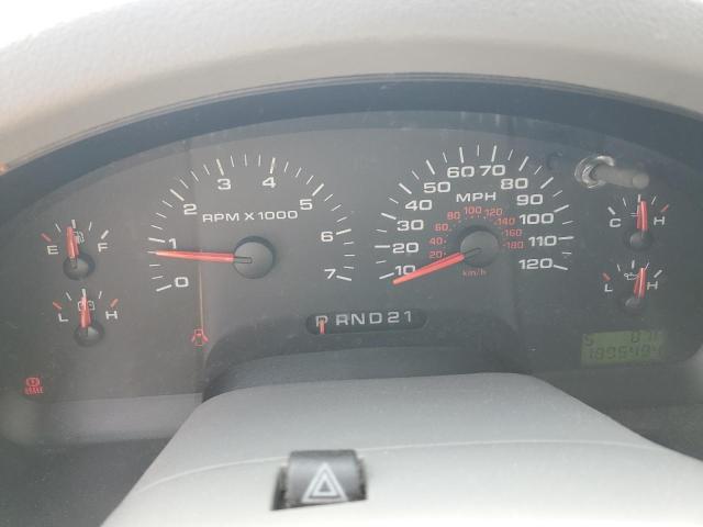 Photo 9 from auction – 2006 FORD F150 SUPER with VIN 1FTPW14506FA44546