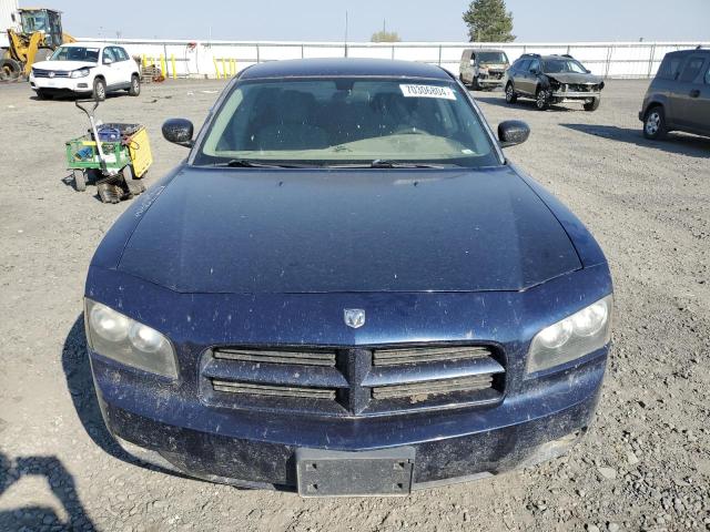 Photo 5 from auction – 2006 DODGE CHARGER SE with VIN 2B3LA43RX6H475320