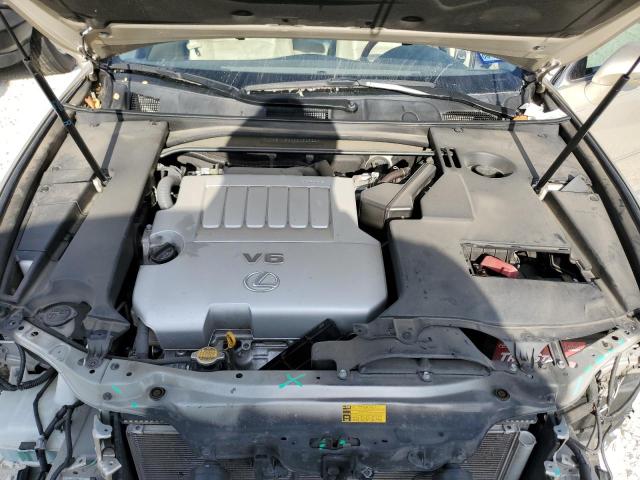 Photo 11 from auction – 2011 LEXUS ES 350 with VIN JTHBK1EG0B2450980