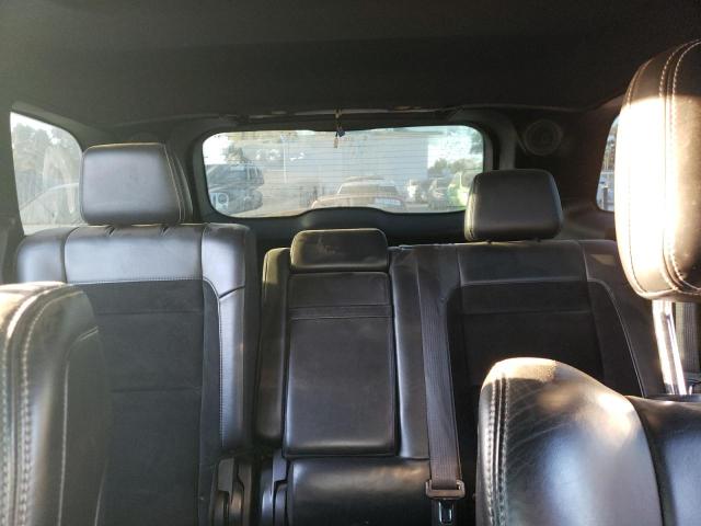 Photo 10 from auction – 2014 JEEP GRAND CHER with VIN 1C4RJFDJ4EC160642