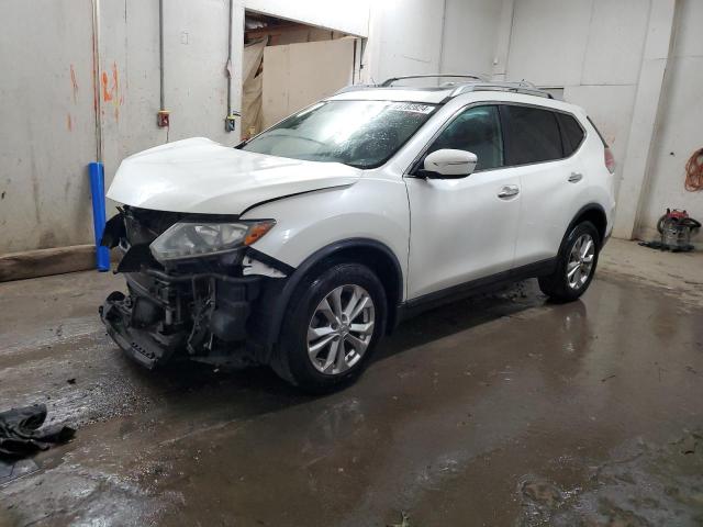Photo 1 from auction – 2015 NISSAN ROGUE S with VIN 5N1AT2MT7FC775586