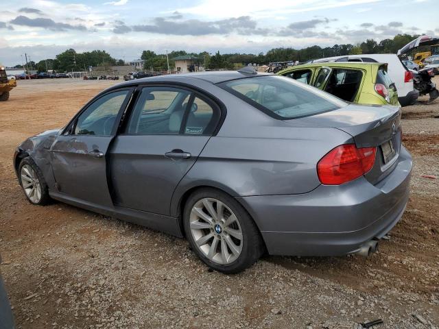 Photo 2 from auction – 2011 BMW 328 I with VIN WBAPH7C57BE680473