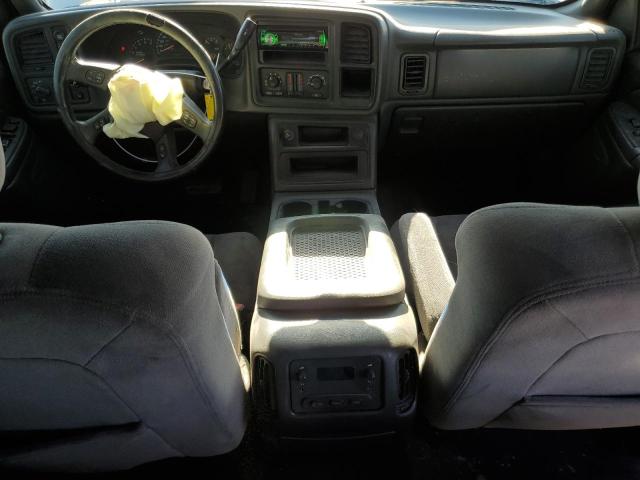 Photo 8 from auction – 2005 GMC NEW SIERRA with VIN 2GTEK13T451139281