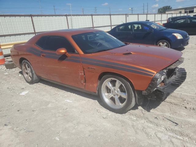 Photo 4 from auction – 2011 DODGE CHALLENGER with VIN 2B3CJ5DT9BH561423