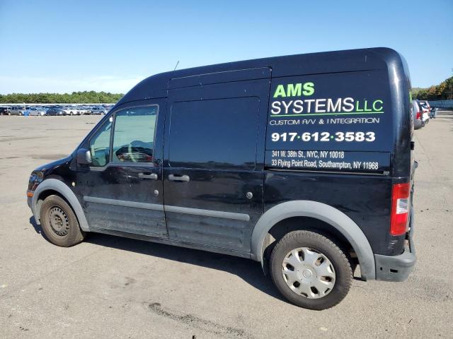 Photo 2 from auction – 2013 FORD TRANSIT CO with VIN NM0LS7ANXDT169602