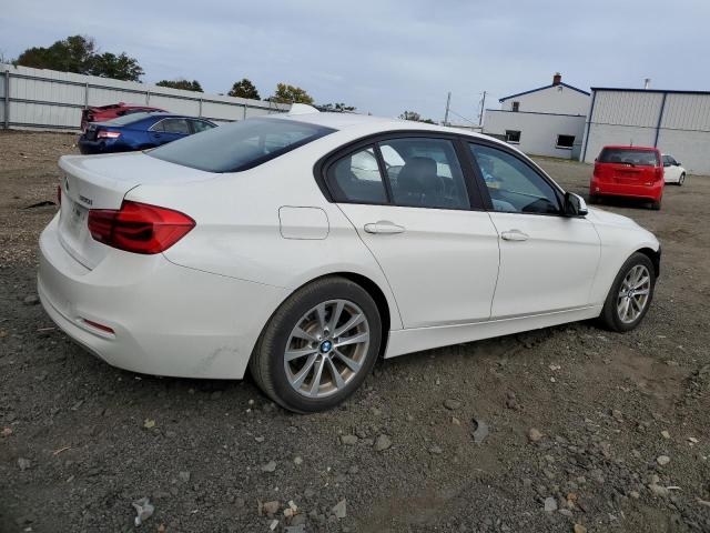 Photo 3 from auction – 2017 BMW 320 XI with VIN WBA8A3C31HK692435