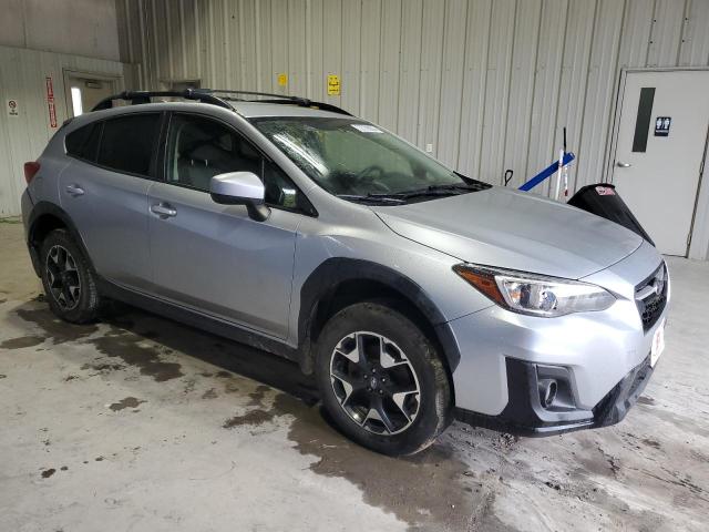 Photo 4 from auction – 2019 SUBARU CROSSTREK with VIN JF2GTACC1KH208301