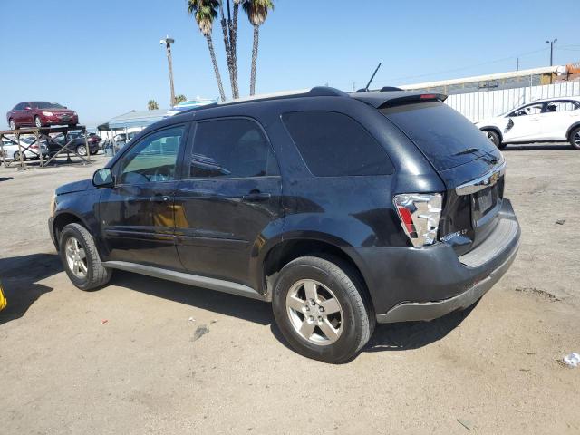 Photo 2 from auction – 2009 CHEVROLET EQUINOX LT with VIN 2CNDL33F296217172