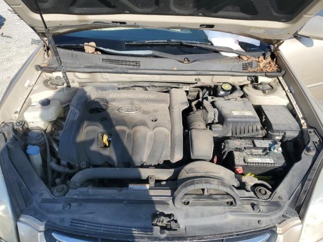 Photo 11 from auction – 2007 KIA OPTIMA LX with VIN KNAGE123575130590