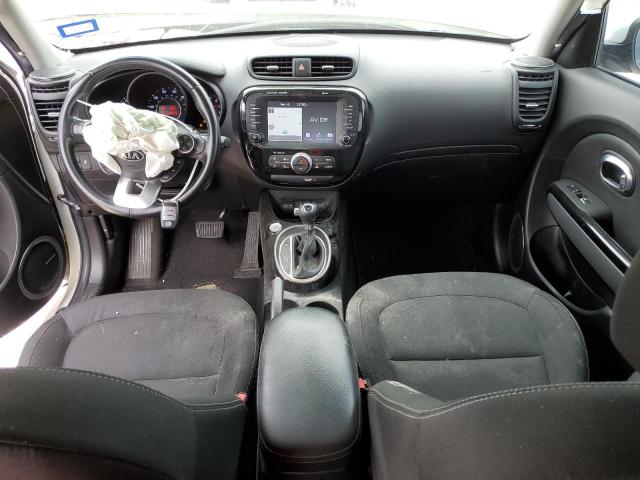 Photo 8 from auction – 2018 KIA SOUL + with VIN KNDJP3A50J7590379