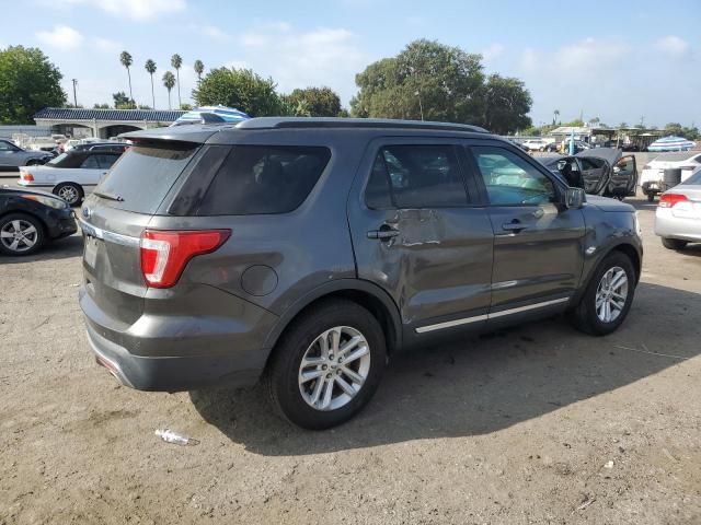 Photo 3 from auction – 2017 FORD EXPLORER X with VIN 1FM5K7D80HGA33913