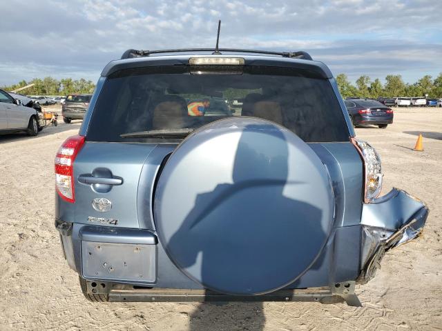 Photo 6 from auction – 2011 TOYOTA RAV4 with VIN 2T3ZF4DV1BW099610