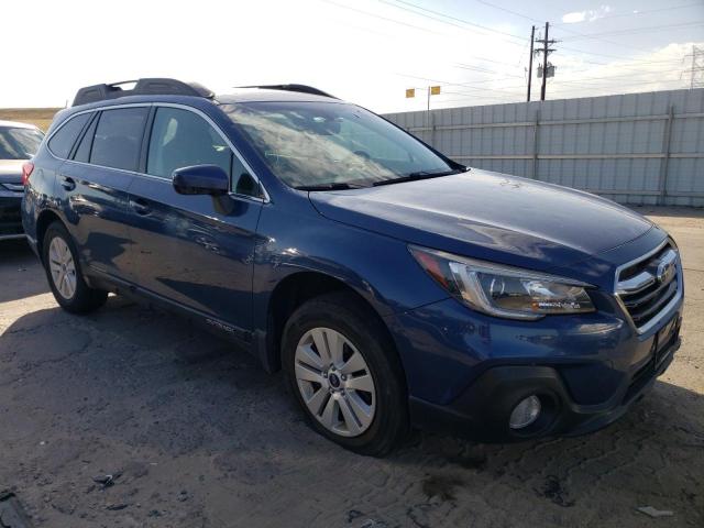 صورة رقم 4 من المزاد - 2019 SUBARU OUTBACK 2. مع VIN 4S4BSAFC5K3253273