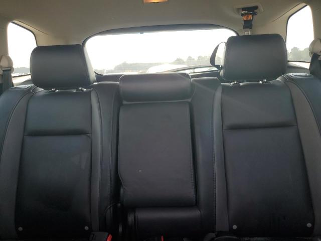 Photo 10 from auction – 2010 MAZDA CX-9 with VIN JM3TB3MV9A0223368