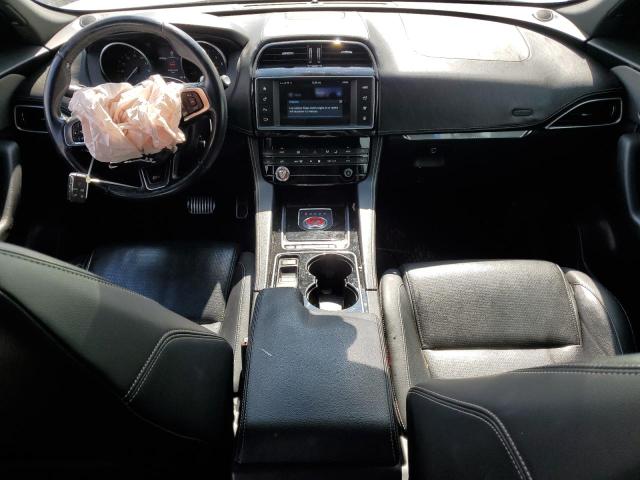 Photo 8 from auction – 2017 JAGUAR F-PACE S with VIN SADCM2BV7HA064388