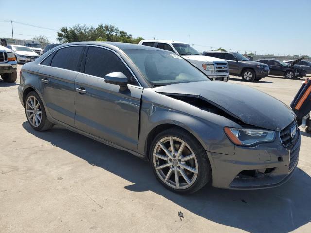 Photo 4 from auction – 2015 AUDI A3 PREMIUM with VIN WAUCCGFF5F1006109