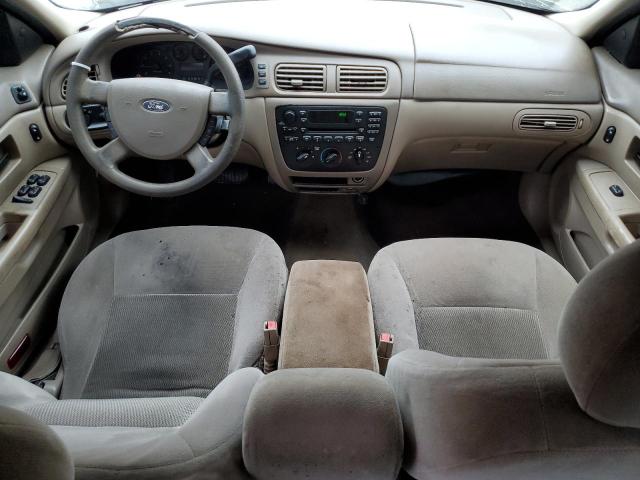Photo 8 from auction – 2006 FORD TAURUS SE with VIN 1FAFP53U86A123832