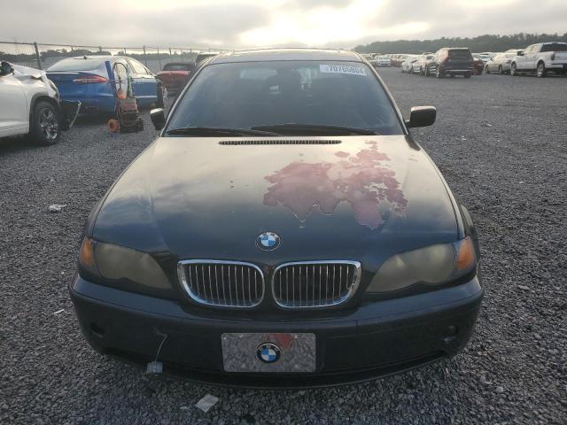 Photo 5 from auction – 2005 BMW 3 SERIES with VIN WBAET37405NJ86444
