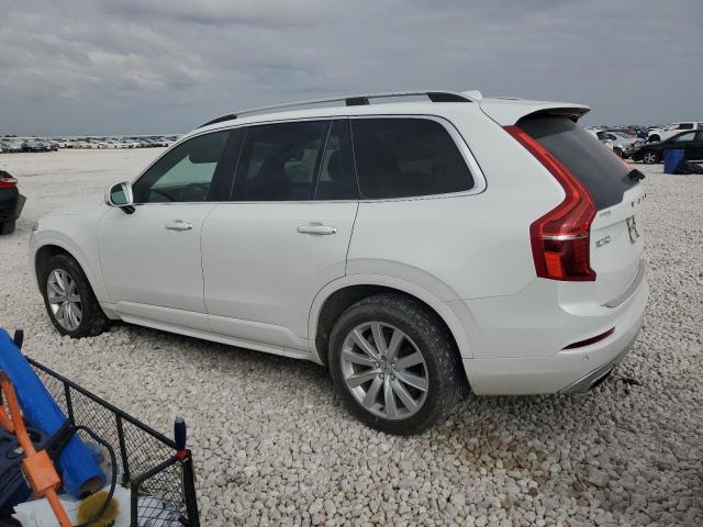 Photo 2 from auction – 2017 VOLVO XC90 T6 with VIN YV4A22PK3H1120122