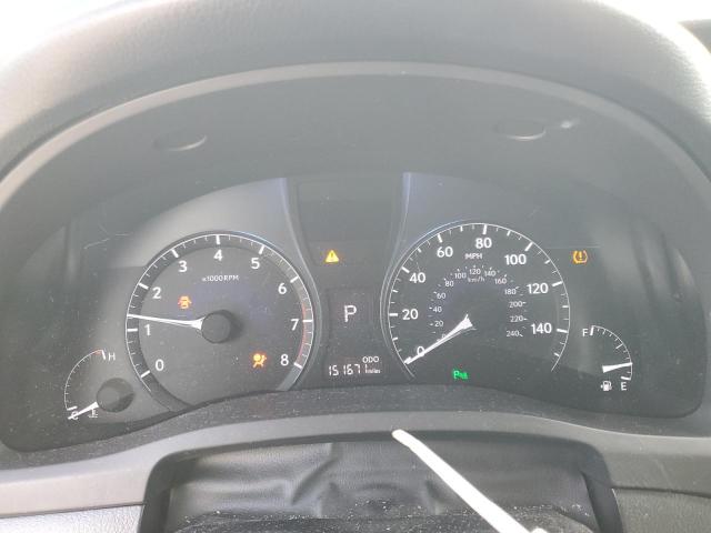 Photo 9 from auction – 2015 LEXUS RX 350 with VIN 2T2ZK1BA0FC179986