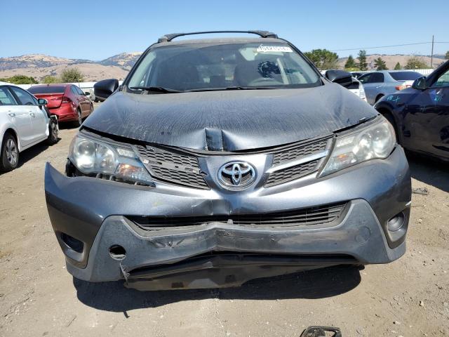Photo 5 from auction – 2015 TOYOTA RAV4 LE with VIN JTMZFREV2FD075377