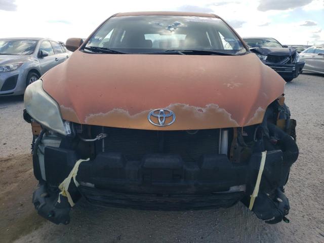 Photo 5 from auction – 2010 TOYOTA COROLLA MA with VIN 2T1KU4EE8AC331960