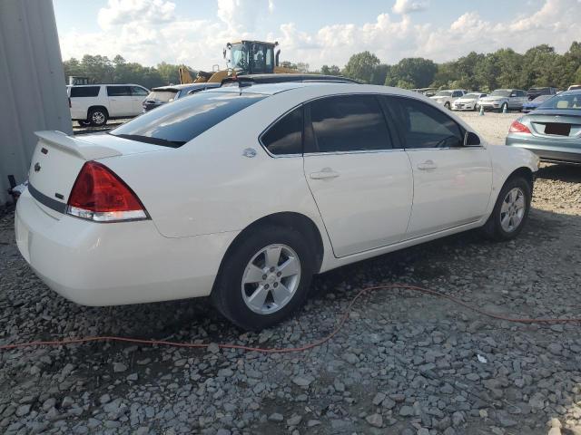 Photo 3 from auction – 2008 CHEVROLET IMPALA LT with VIN 2G1WT58K689173715
