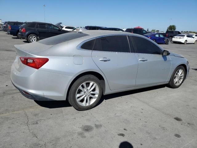 Photo 3 from auction – 2017 CHEVROLET MALIBU LT with VIN 1G1ZE5ST2HF157351