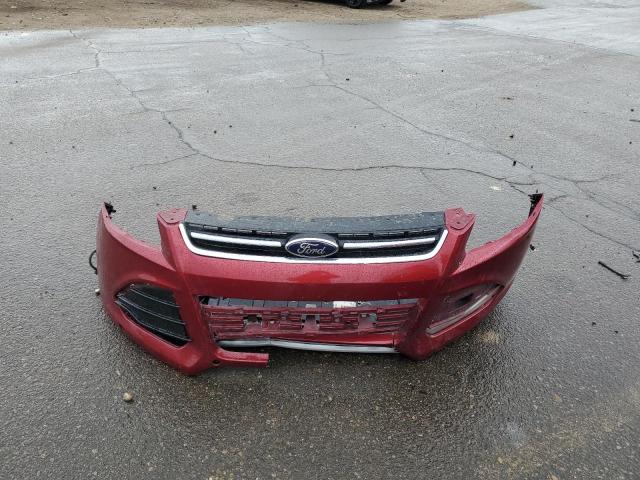 Photo 12 from auction – 2013 FORD ESCAPE SEL with VIN 1FMCU9HX4DUA99634