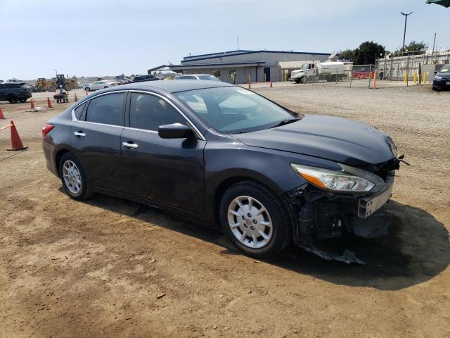 Photo 4 from auction – 2016 NISSAN ALTIMA 2.5 with VIN 1N4AL3AP2GC169606