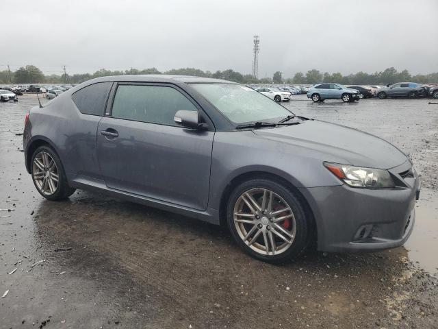 Photo 4 from auction – 2011 TOYOTA SCION TC with VIN JTKJF5C71B3016033