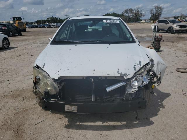Photo 5 from auction – 2008 TOYOTA COROLLA CE with VIN 1NXBR32E88Z984071