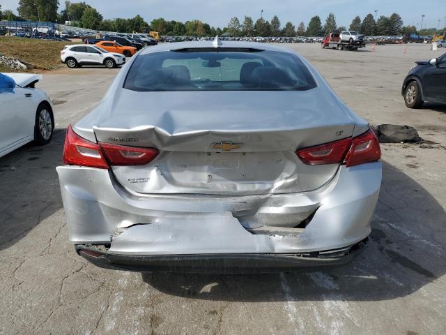 Photo 6 from auction – 2016 CHEVROLET MALIBU LT with VIN 1G1ZE5ST0GF302403