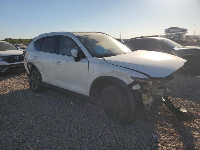 Photo 4 from auction – 2022 MAZDA CX-5 PREMI with VIN JM3KFBDM0N0619230