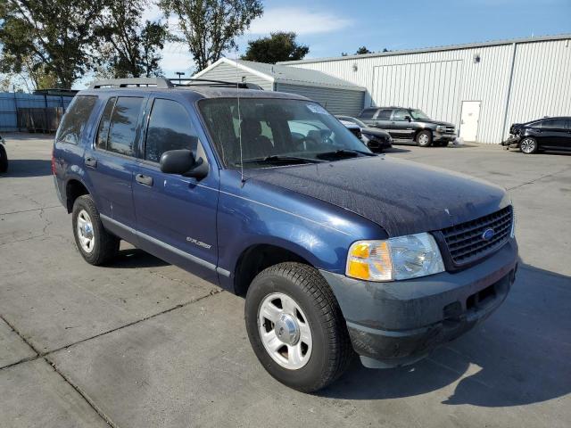 Photo 4 from auction – 2005 FORD EXPLORER with VIN 1FMDU62E35UA36388
