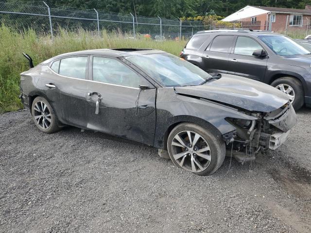 Photo 4 from auction – 2016 NISSAN MAXIMA 3.5 with VIN 1N4AA6AP9GC394838